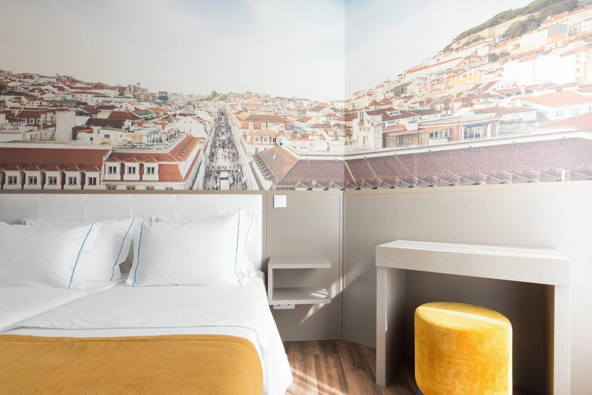 Fenicius Charme Hotel Lisboa Εξωτερικό φωτογραφία
